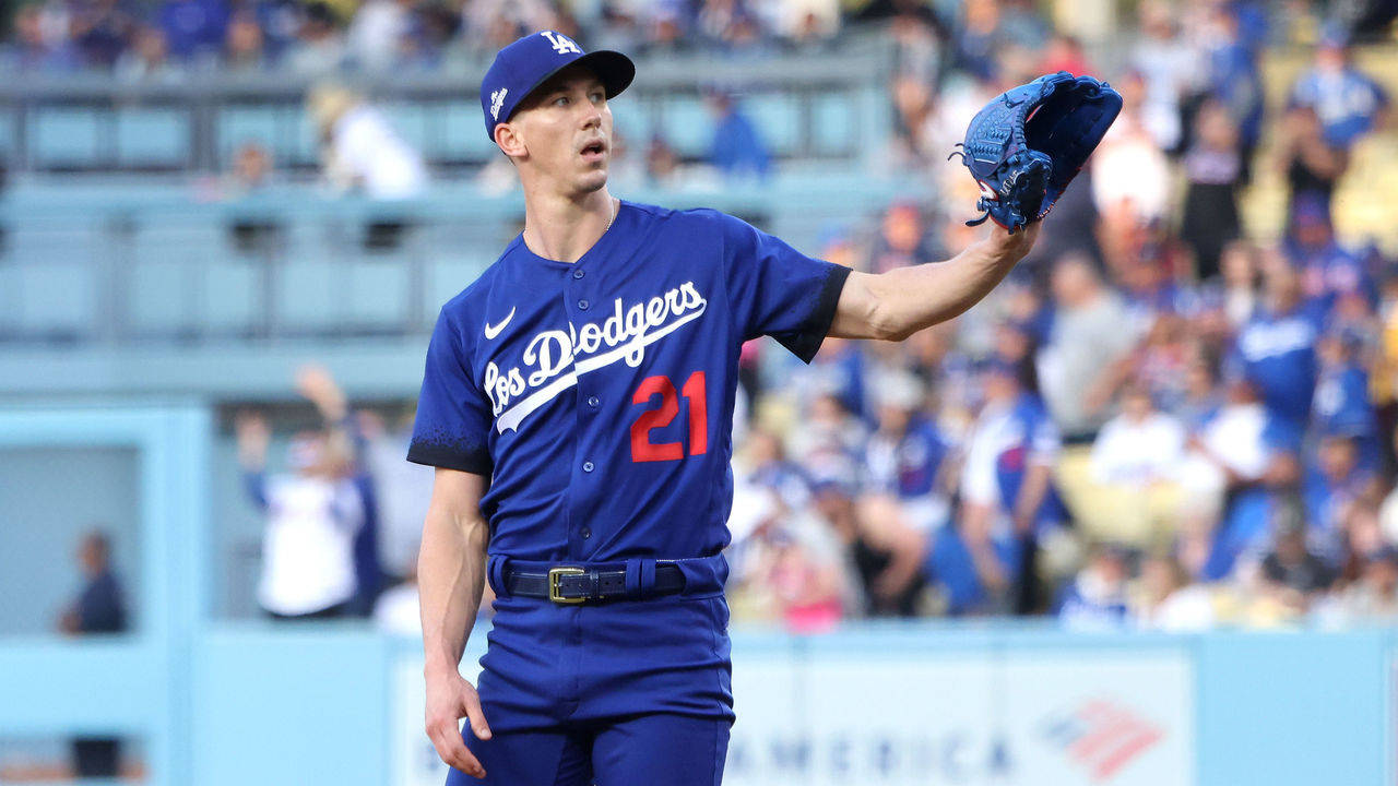 5 Things to Know About Walker Buehler's Back Tattoo