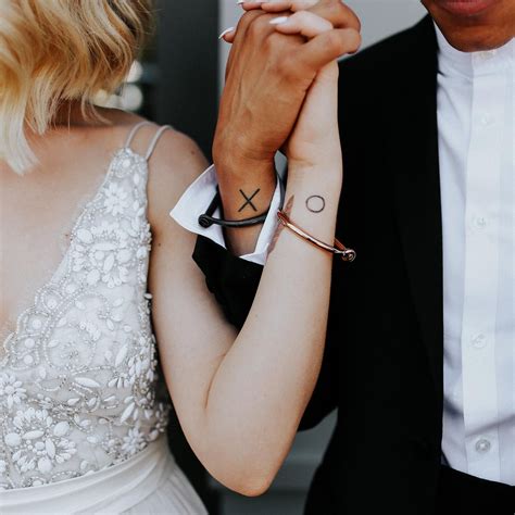 7 Unique Wedding Tattoo Ideas