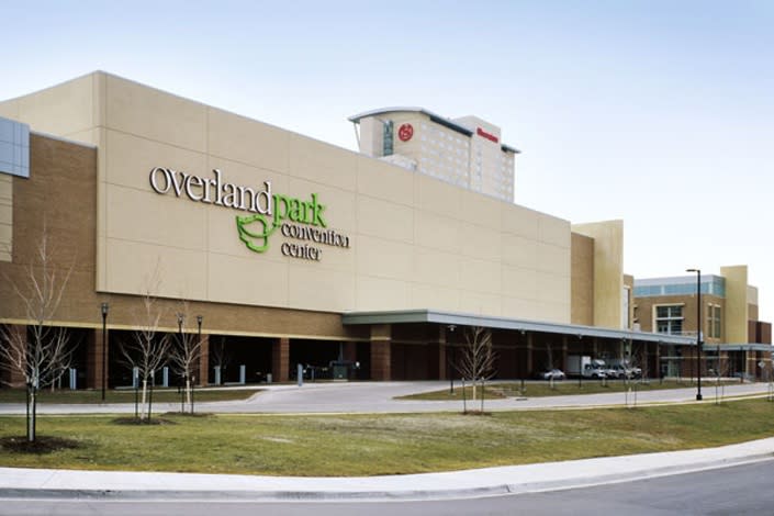 Wellness Center Overland Park