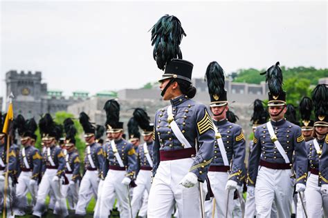 West Point Parade