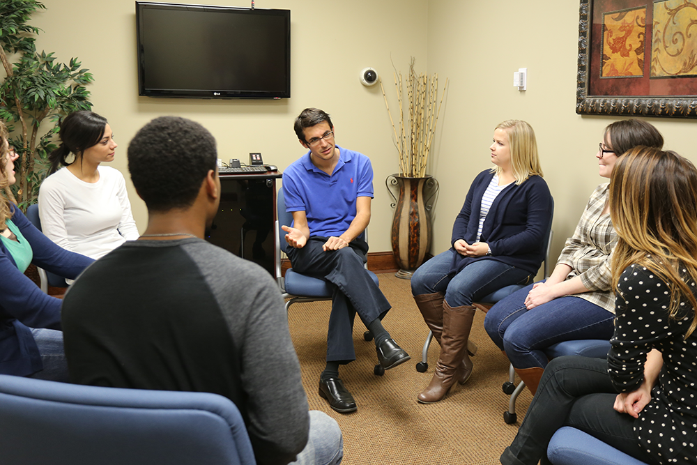 What Can You Do With A Masters In Mental Health Counseling