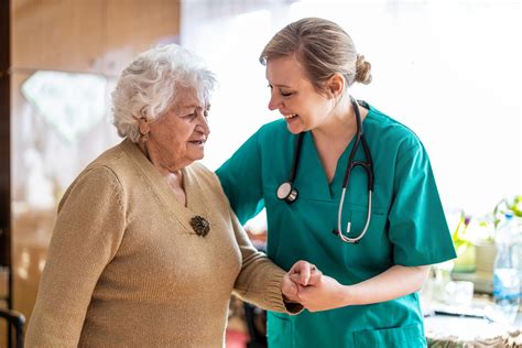 What Do Home Health Nurses Do Exploring The Role Of Home Health Nursing In Patient Care The