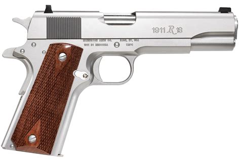 5 Reasons to Love the 1911 Handgun