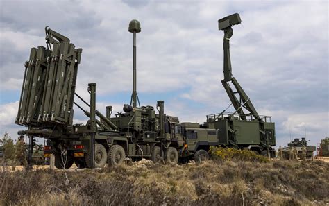 7 Key Facts About Air Defense Artillery