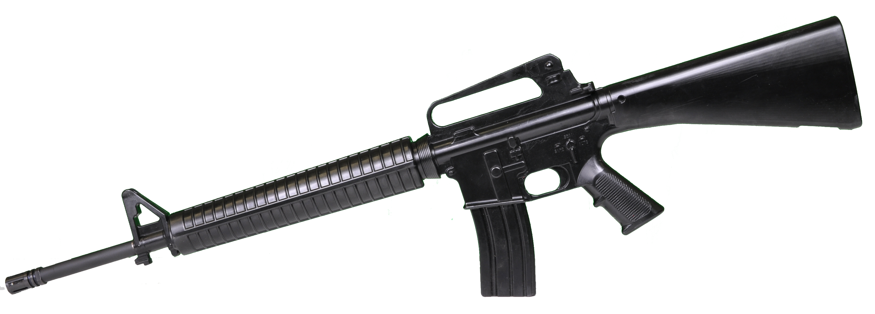 What is an M16 Rifle Explained