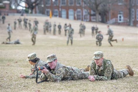 5 Ways to Succeed in ROTC Program