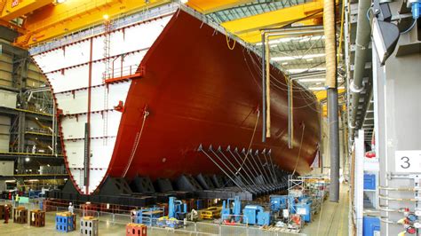 Exploring Marine Engineering: What Do Marine Engineers Do