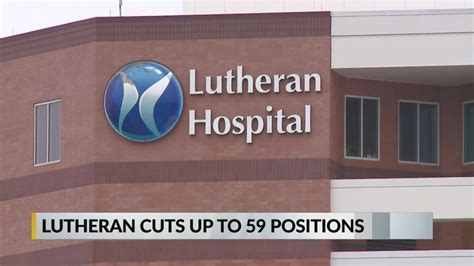 Who Owns Lutheran Health Network