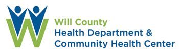 Will County Health Center