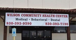 Wilson Community Health Center: Your Partner in Healthy Living