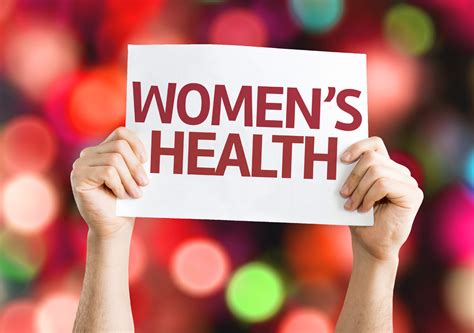 Women Amp 39 S Health Services