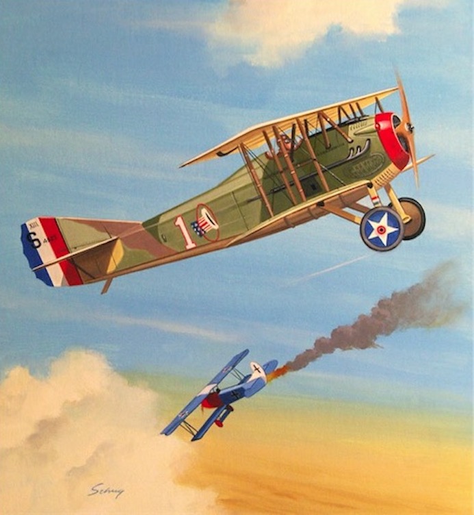 World War One Aircraft On Pinterest Aviation Art Wwi And Pilots