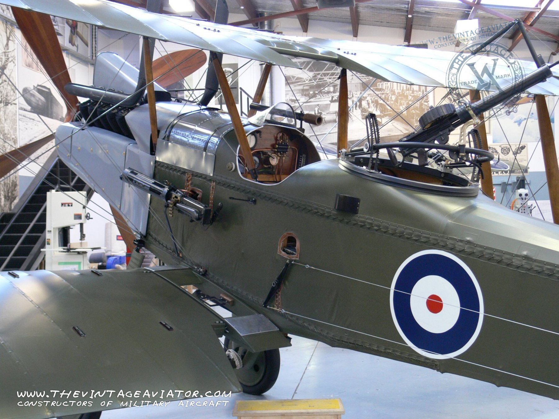 5 Iconic World War One Aircraft