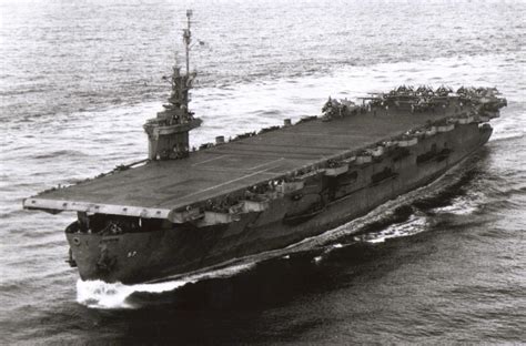 WW2 US Escort Carriers: Unsung Heroes of the Sea