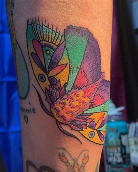 5 Tips for Your Dream Tattoo at Wyld Chyld Merrick