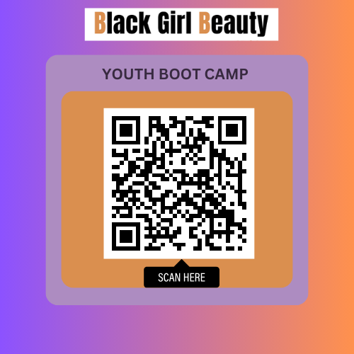 Youth Boot Camp Tour Black Girl Beauty School Of Careers